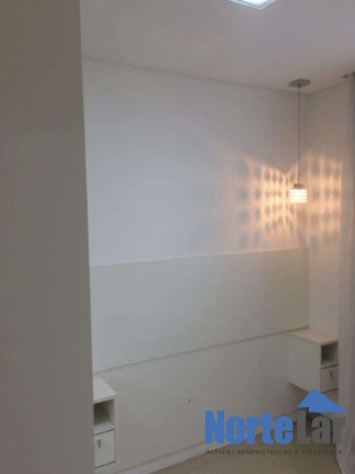 Imagem Apartamento com 2 Quartos à Venda, 50 m² em Piqueri - São Paulo Imagem Apartamento com 2 Quartos à Venda, 50 m² em Piqueri - São Paulo