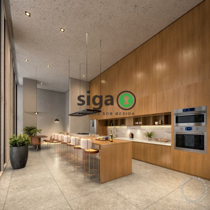 Imagem Apartamento com 3 Quartos à Venda, 90 m² em Jardim Aurélia - São Paulo Imagem Apartamento com 3 Quartos à Venda, 90 m² em Jardim Aurélia - São Paulo