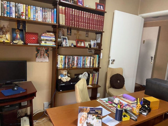 Imagem Apartamento com 3 Quartos à Venda, 126 m² em Itaim Bibi - São Paulo