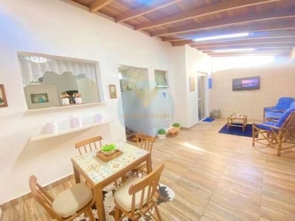 Casa de Condomínio com 2 Quartos à Venda, 75 m² em Granja Viana - Cotia