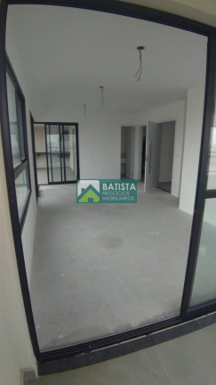 Imagem Apartamento com 3 Quartos à Venda, 162 m² em Campestre - Santo André