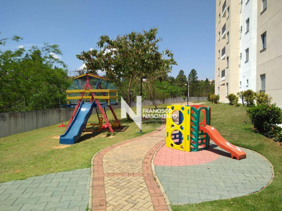 Imagem Apartamento com 2 Quartos à Venda, 48 m² em Jardim Myrian Moreira Da Costa - Campinas Imagem Apartamento com 2 Quartos à Venda, 48 m² em Jardim Myrian Moreira Da Costa - Campinas