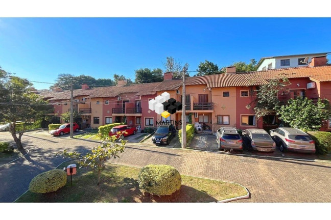 Imagem Casa de Condomínio com 3 Quartos à Venda, 151 m² em Cavalhada - Porto Alegre Imagem Casa de Condomínio com 3 Quartos à Venda, 151 m² em Cavalhada - Porto Alegre