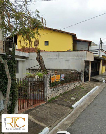 Imagem Casa com 2 Quartos à Venda, 225 m² em Cupecê - São Paulo
