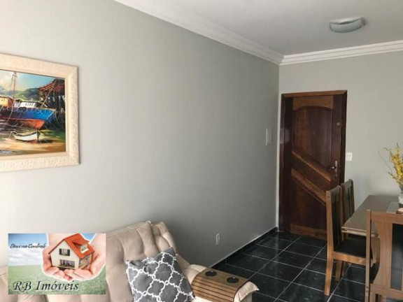 Imagem Apartamento com 2 Quartos à Venda, 59 m² em Paulicéia - São Bernardo Do Campo Imagem Apartamento com 2 Quartos à Venda, 59 m² em Paulicéia - São Bernardo Do Campo