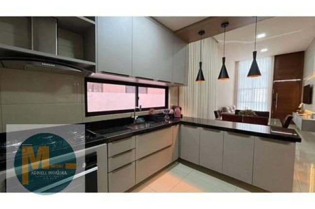 Imagem Casa de Condomínio com 3 Quartos à Venda, 14 m² em Rosa Dos Ventos - Parnamirim Imagem Casa de Condomínio com 3 Quartos à Venda, 14 m² em Rosa Dos Ventos - Parnamirim