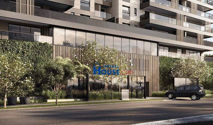 Imagem Apartamento com 2 Quartos à Venda, 87 m² em Perdizes - São Paulo Imagem Apartamento com 2 Quartos à Venda, 87 m² em Perdizes - São Paulo