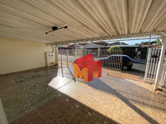 Imagem Casa com 3 Quartos à Venda, 150 m² em Cidade Jardim Ii - Americana Imagem Casa com 3 Quartos à Venda, 150 m² em Cidade Jardim Ii - Americana