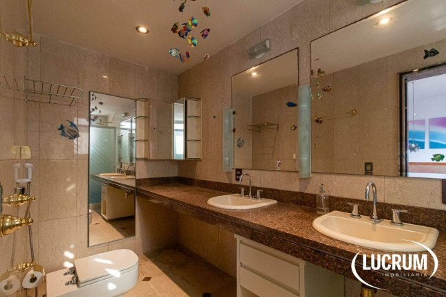 Imagem Cobertura com 4 Quartos à Venda, 425 m² em Copacabana - Rio De Janeiro Imagem Cobertura com 4 Quartos à Venda, 425 m² em Copacabana - Rio De Janeiro