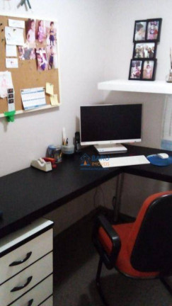 Imagem Apartamento com 3 Quartos à Venda, 198 m² em Higienópolis - São Paulo Imagem Apartamento com 3 Quartos à Venda, 198 m² em Higienópolis - São Paulo
