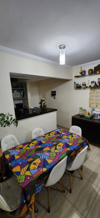 Imagem Imóvel com 3 Quartos à Venda, 70 m² em Parque Taboão - Taboão Da Serra