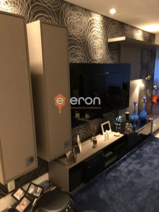 Imagem Apartamento com 3 Quartos à Venda, 158 m²