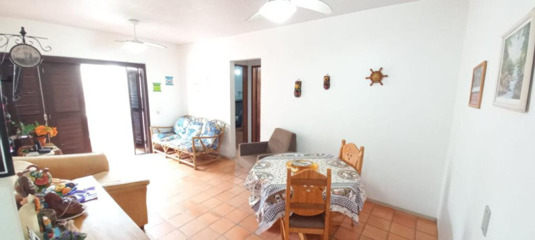 Imagem Apartamento com 2 Quartos à Venda, 65 m² em Capão Novo - Capao Da Canoa