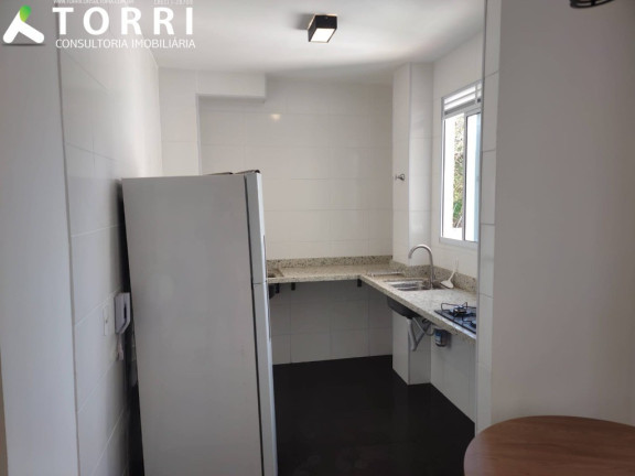 Imagem Apartamento com 2 Quartos à Venda, 48 m² em Caguassu - Sorocaba Imagem Apartamento com 2 Quartos à Venda, 48 m² em Caguassu - Sorocaba