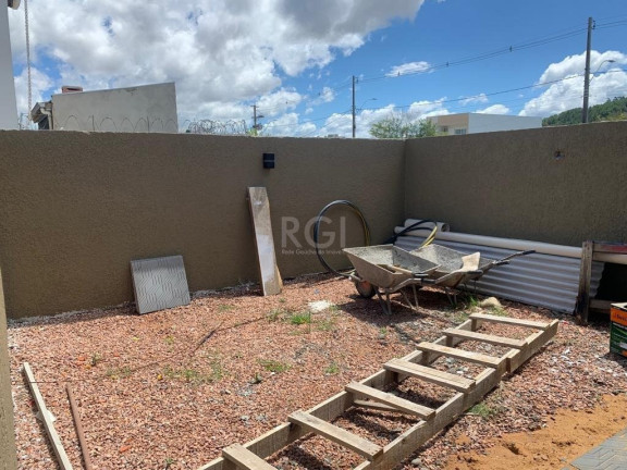 Imagem Casa com 2 Quartos à Venda, 59 m² em Aberta Dos Morros - Porto Alegre Imagem Casa com 2 Quartos à Venda, 59 m² em Aberta Dos Morros - Porto Alegre