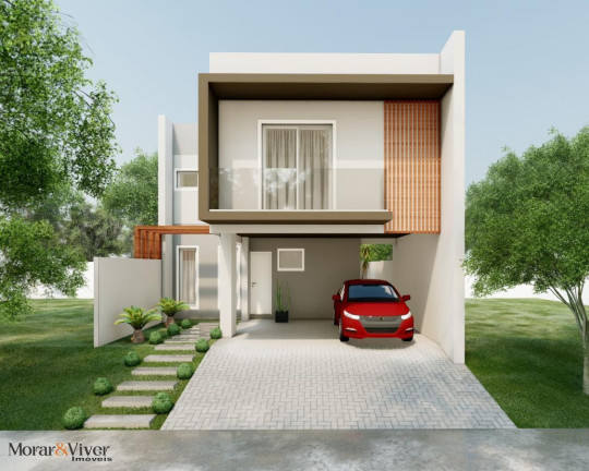 Imagem Sobrado com 3 Quartos à Venda, 125 m² em Costeira - São José Dos Pinhais Imagem Sobrado com 3 Quartos à Venda, 125 m² em Costeira - São José Dos Pinhais