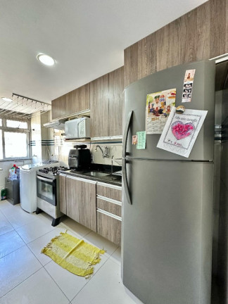 Imagem Imóvel com 2 Quartos à Venda, 48 m² em Colina De Laranjeiras - Serra Imagem Imóvel com 2 Quartos à Venda, 48 m² em Colina De Laranjeiras - Serra