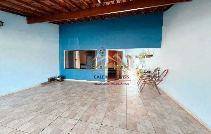 Imagem Casa com 3 Quartos à Venda, 85 m² em Jardim Planalto - Tatuí Imagem Casa com 3 Quartos à Venda, 85 m² em Jardim Planalto - Tatuí