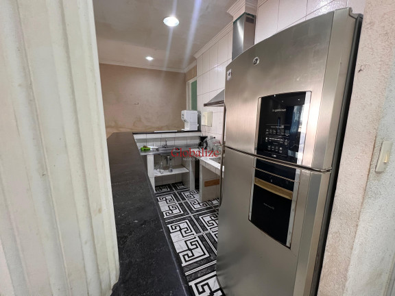 Imagem Casa com 3 Quartos à Venda, 220 m² em Vila Mathias - Santos Imagem Casa com 3 Quartos à Venda, 220 m² em Vila Mathias - Santos