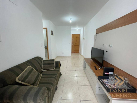 Imagem Apartamento com 2 Quartos à Venda, 60 m² em Canto Do Forte - Praia Grande Imagem Apartamento com 2 Quartos à Venda, 60 m² em Canto Do Forte - Praia Grande