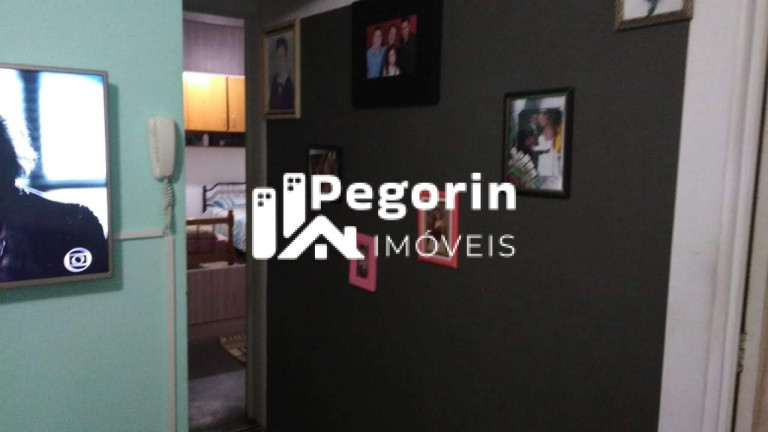 Imagem Apartamento com 2 Quartos à Venda, 45 m² em Santa Cândida - Curitiba