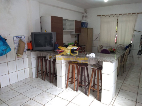 Imagem Casa com 3 Quartos à Venda, 200 m² em Fábricas - São João Del Rei Imagem Casa com 3 Quartos à Venda, 200 m² em Fábricas - São João Del Rei