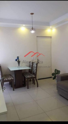 Imagem Apartamento com 2 Quartos à Venda, 49 m² em Jardim Recanto Dos Sonhos - Sumaré Imagem Apartamento com 2 Quartos à Venda, 49 m² em Jardim Recanto Dos Sonhos - Sumaré