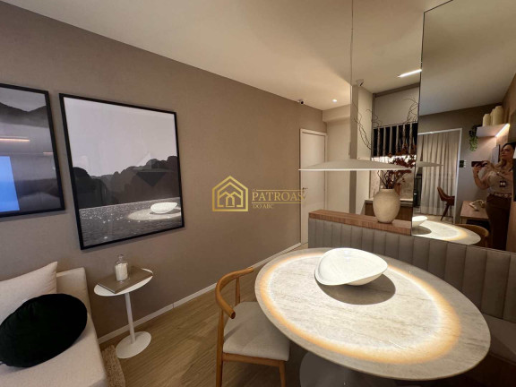 Imagem Apartamento com 2 Quartos à Venda, 54 m² em Jardim Olavo Bilac - São Bernardo Do Campo Imagem Apartamento com 2 Quartos à Venda, 54 m² em Jardim Olavo Bilac - São Bernardo Do Campo