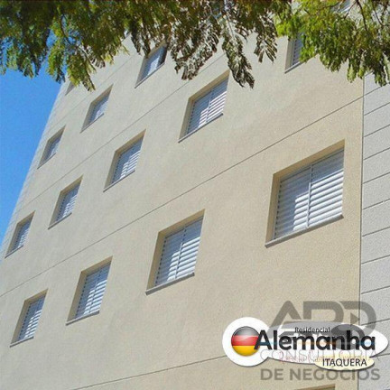 Imagem Apartamento com 2 Quartos à Venda, 40 m² em Vila Taquari - São Paulo