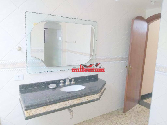 Imagem Sobrado com 3 Quartos à Venda, 350 m² em Vila São Geraldo - São Paulo Imagem Sobrado com 3 Quartos à Venda, 350 m² em Vila São Geraldo - São Paulo