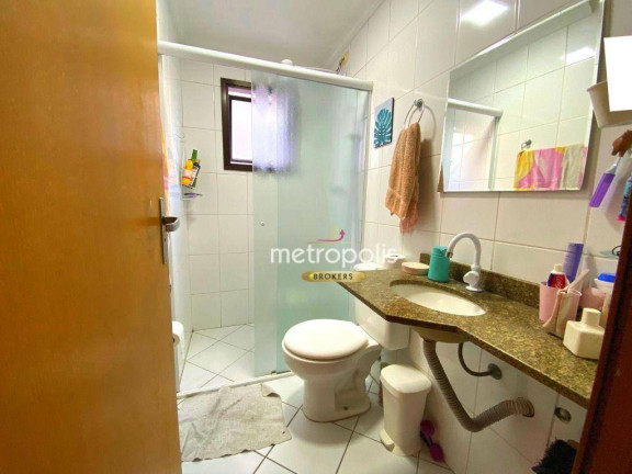 Imagem Apartamento com 2 Quartos à Venda, 69 m² em Santa Maria - São Caetano Do Sul Imagem Apartamento com 2 Quartos à Venda, 69 m² em Santa Maria - São Caetano Do Sul