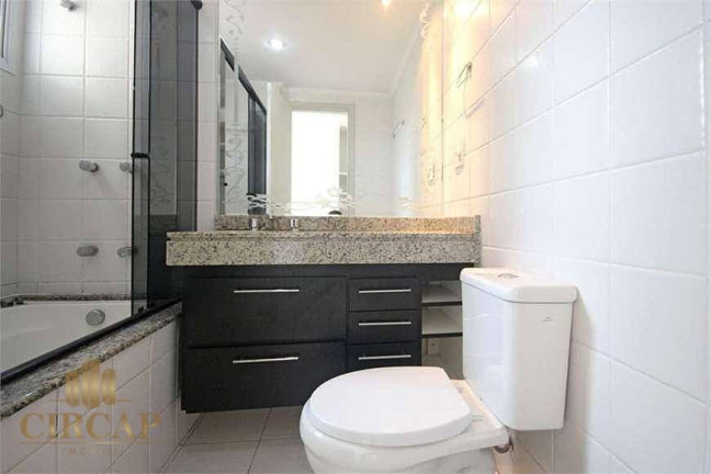 Imagem Apartamento com 3 Quartos à Venda, 130 m² em Perdizes - São Paulo