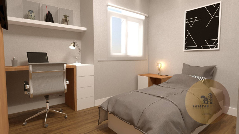 Imagem Apartamento com 3 Quartos à Venda, 91 m² em Santo Antonio - São Caetano Do Sul Imagem Apartamento com 3 Quartos à Venda, 91 m² em Santo Antonio - São Caetano Do Sul