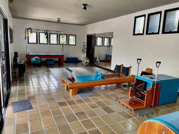 Imagem Apartamento com 5 Quartos à Venda, 391 m² em Graça - Salvador