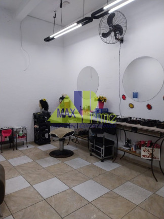 Imagem Imóvel para Alugar, 28 m² em Vila Talarico - São Paulo