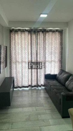 Apartamento com 2 Quartos à Venda, 55 m² em Vila Independência - São Paulo