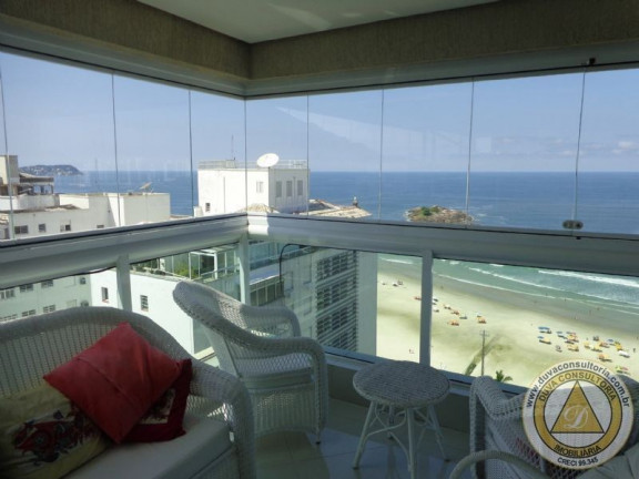 Imagem Cobertura com 3 Quartos à Venda, 260 m² em Barra Funda - Guarujá Imagem Cobertura com 3 Quartos à Venda, 260 m² em Barra Funda - Guarujá