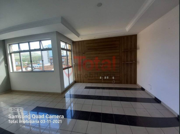 Imagem Apartamento com 3 Quartos à Venda, 128 m² em Santa Helena - Coronel Fabriciano Imagem Apartamento com 3 Quartos à Venda, 128 m² em Santa Helena - Coronel Fabriciano