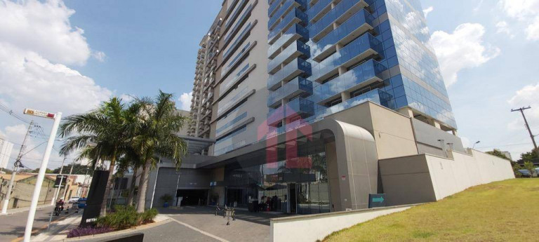 Imagem Sala Comercial à Venda, 38 m² em Centro - Campinas Imagem Sala Comercial à Venda, 38 m² em Centro - Campinas