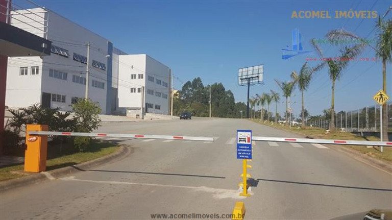 Imagem Imóvel Comercial à Venda, 1.000 m² em Raposo Tavares - Vargem Grande Paulista