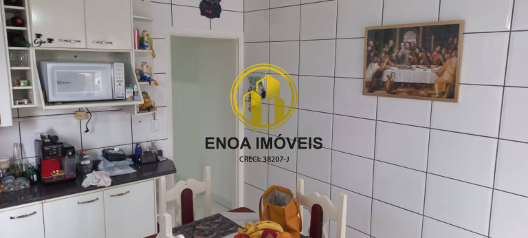Imagem Sobrado com 2 Quartos à Venda, em Aviação - Praia Grande Imagem Sobrado com 2 Quartos à Venda, em Aviação - Praia Grande
