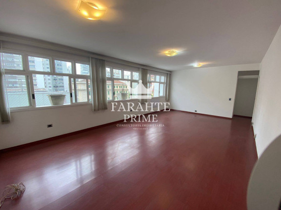 Imagem Apartamento com 2 Quartos à Venda, 124 m² em Gonzaga - Santos Imagem Apartamento com 2 Quartos à Venda, 124 m² em Gonzaga - Santos