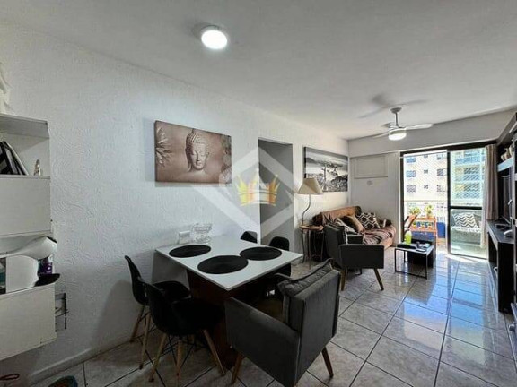Imagem Apartamento com 3 Quartos à Venda, 81 m² em Recreio Dos Bandeirantes - Rio De Janeiro