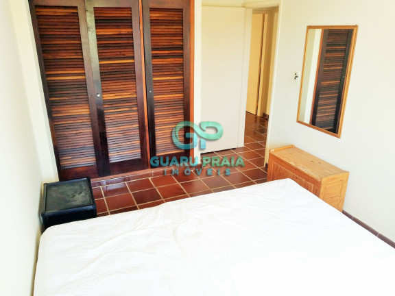 Imagem Apartamento com 3 Quartos à Venda, 80 m² em Enseada - Guarujá