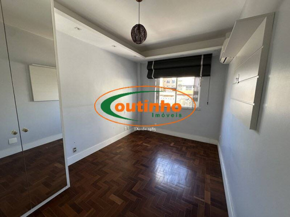 Imagem Apartamento com 2 Quartos à Venda, 74 m² em Maracanã - Rio De Janeiro Imagem Apartamento com 2 Quartos à Venda, 74 m² em Maracanã - Rio De Janeiro