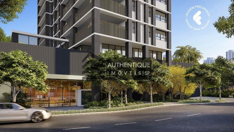 Imagem Apartamento com 4 Quartos à Venda, 263 m² em Pinheiros - São Paulo Imagem Apartamento com 4 Quartos à Venda, 263 m² em Pinheiros - São Paulo
