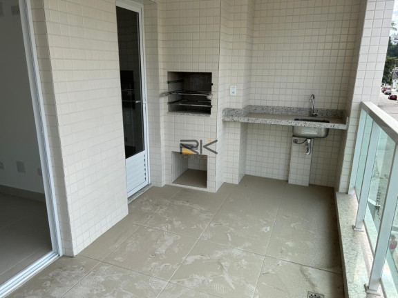 Imagem Apartamento com 2 Quartos à Venda, 79 m² em Tenório - Ubatuba