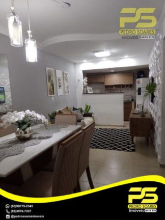 Imagem Casa com 2 Quartos à Venda, 100 m² em Bessa - João Pessoa Imagem Casa com 2 Quartos à Venda, 100 m² em Bessa - João Pessoa