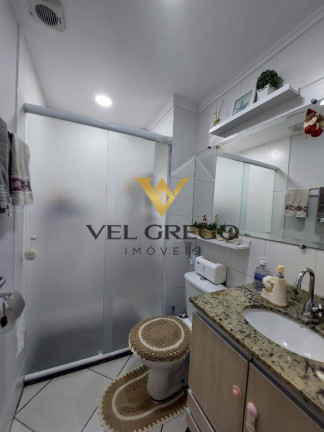 Imagem Apartamento com 3 Quartos à Venda, 64 m² em Paulicéia - São Bernardo Do Campo