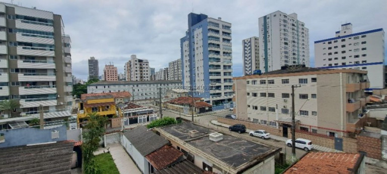 Imagem Apartamento com 1 Quarto à Venda, 48 m² em Guilhermina - Praia Grande Imagem Apartamento com 1 Quarto à Venda, 48 m² em Guilhermina - Praia Grande